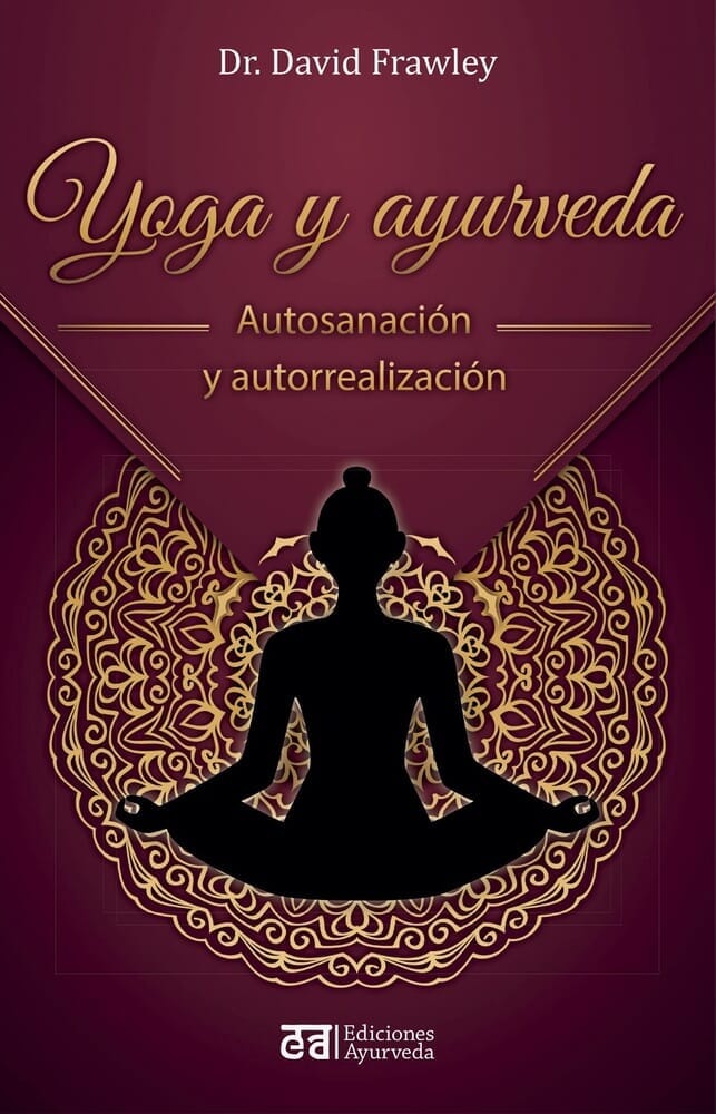 YOGA Y AYURVEDA