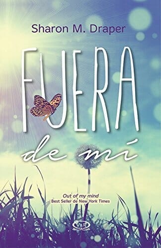 FUERA DE MI