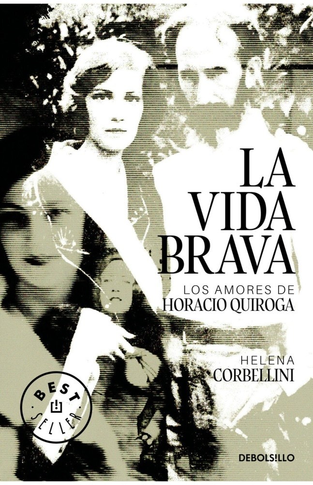 LA VIDA BRAVA