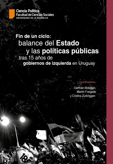 FIN DE UN CICLO