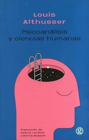 PSICOANÁLISIS Y CIENCIAS HUMANAS