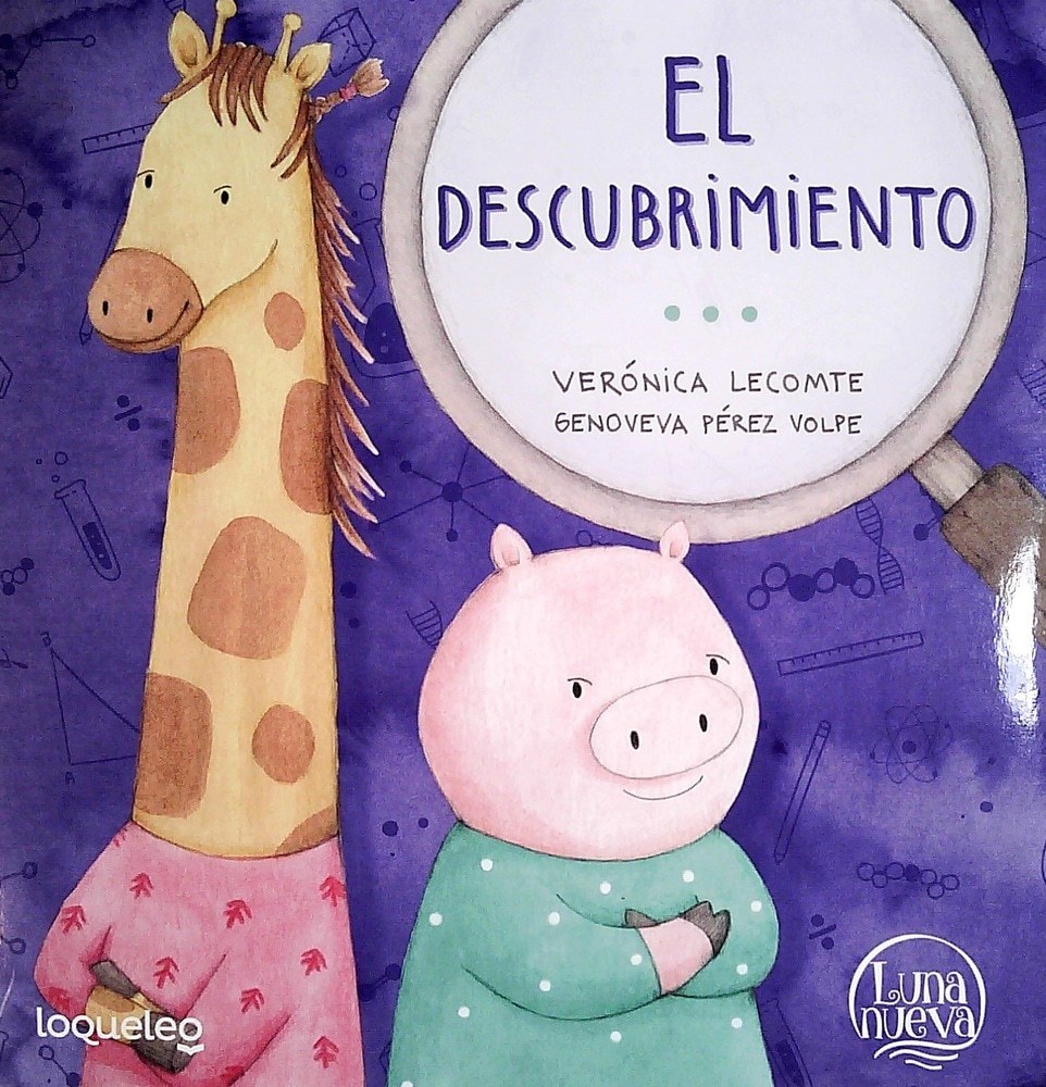 EL DESCUBRIMIENTO