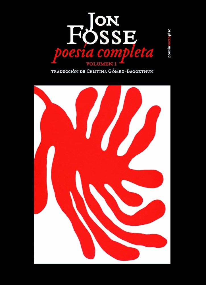 POESIA COMPLETA I FOSSE