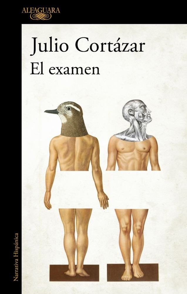 EL EXÁMEN