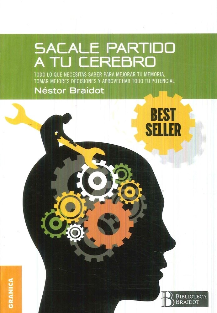 SACALE PARTIDO A TU CEREBRO