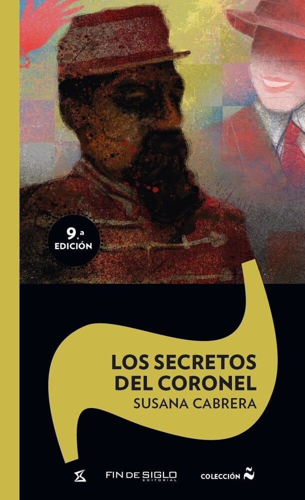 LOS SECRETOS DEL CORONEL