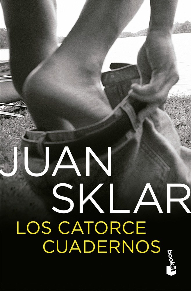 LOS CATORCE CUADERNOS
