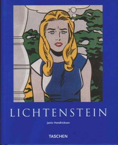 LICHTENSTEIN