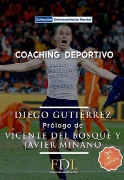 COACHING DEPORTIVO