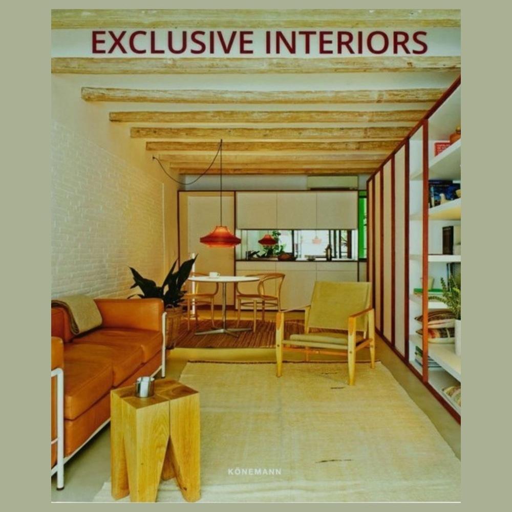 EXCLUSIVE INTERIORS