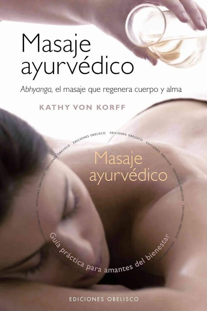 MASAJE AYURVEDICO