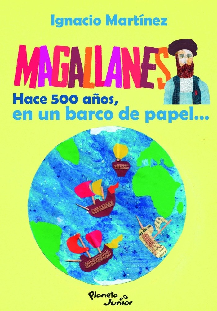 MAGALLANES