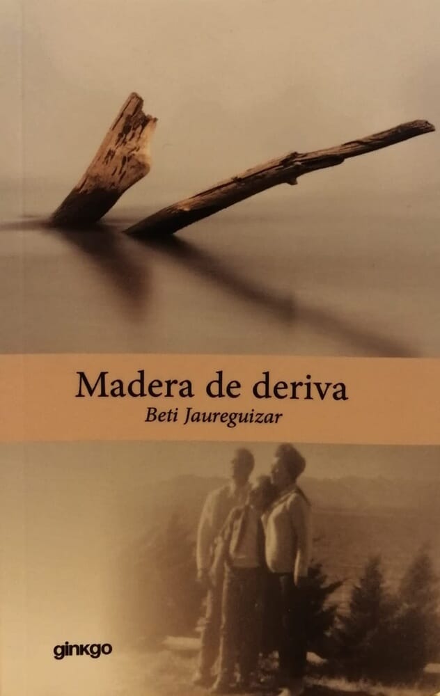 MADERA DE DERIVA