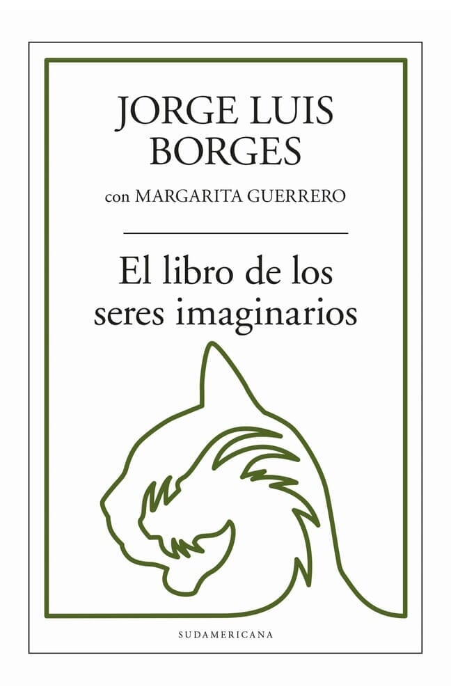 EL LIBRO DE LOS SERES IMAGINARIOS 