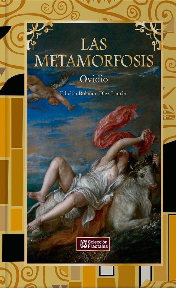 LA METAMORFOSIS
