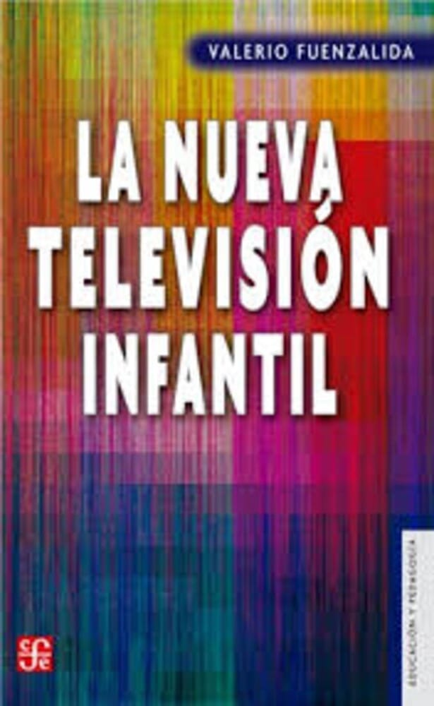 NUEVA TELEVISION INFANTIL LA