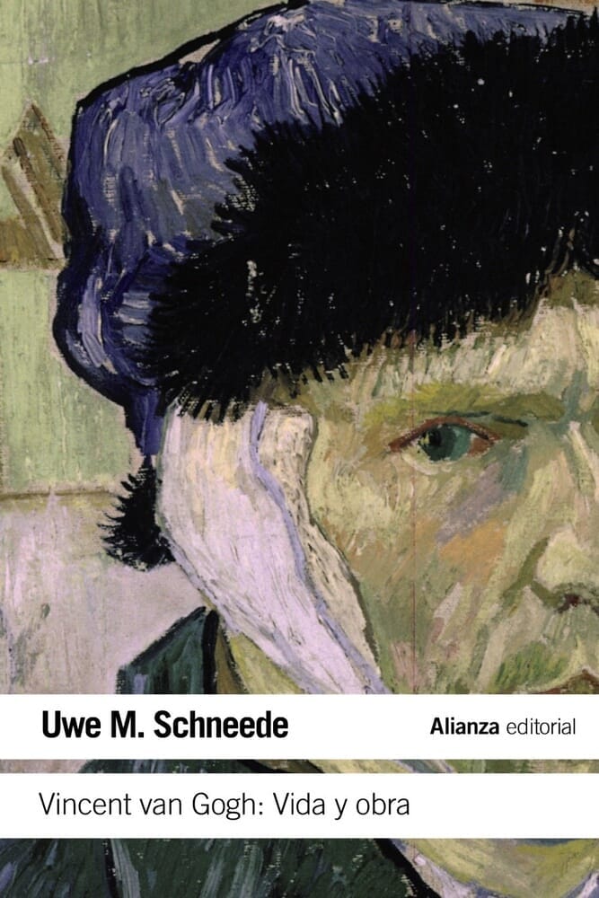 VINCENT VAN GOGH. VIDA Y OBRA