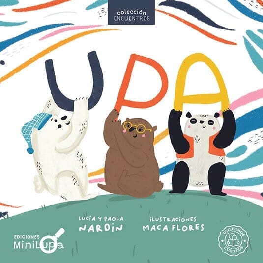UPA