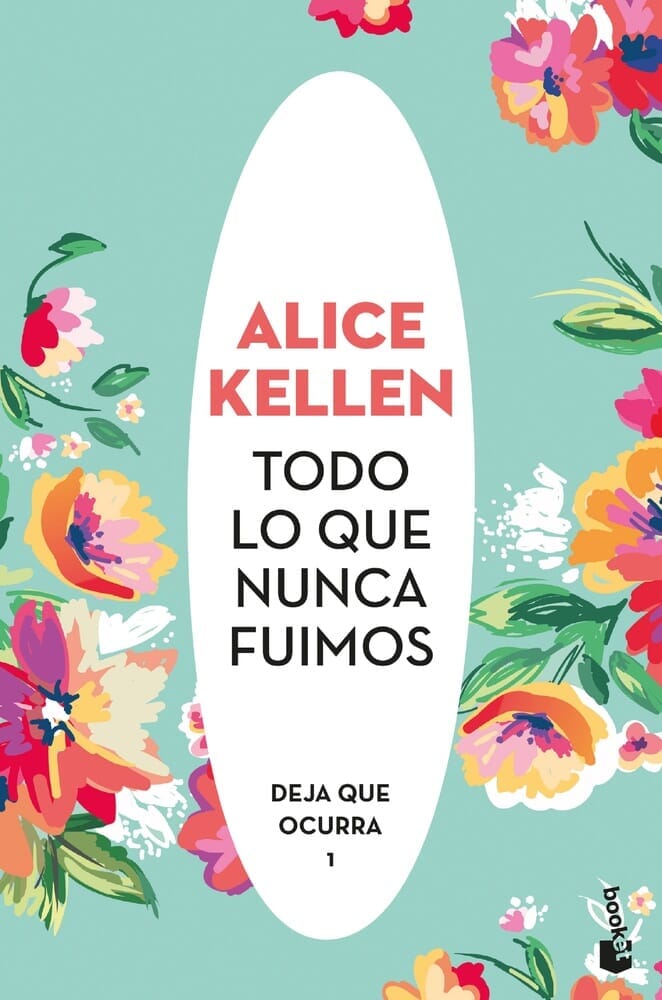 TODO LO QUE NUNCA FUIMOS