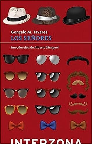LOS SEÑORES