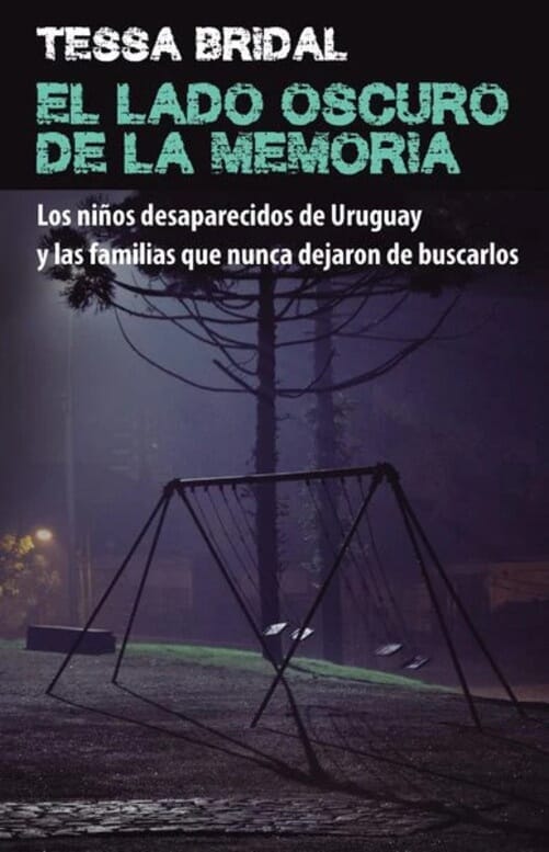 EL LADO OSCURO DE LA MEMORIA