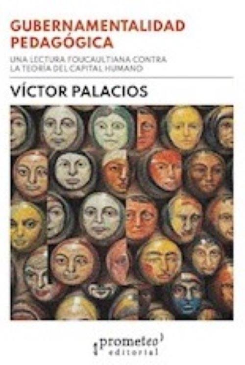 GUBERNAMENTALIDAD PEDAGOGICA