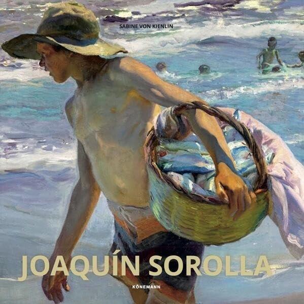 JOAQUÍN SOROLLA