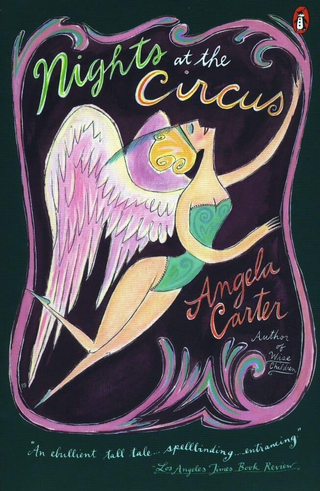 NIGHTS AT THE CIRCUS
