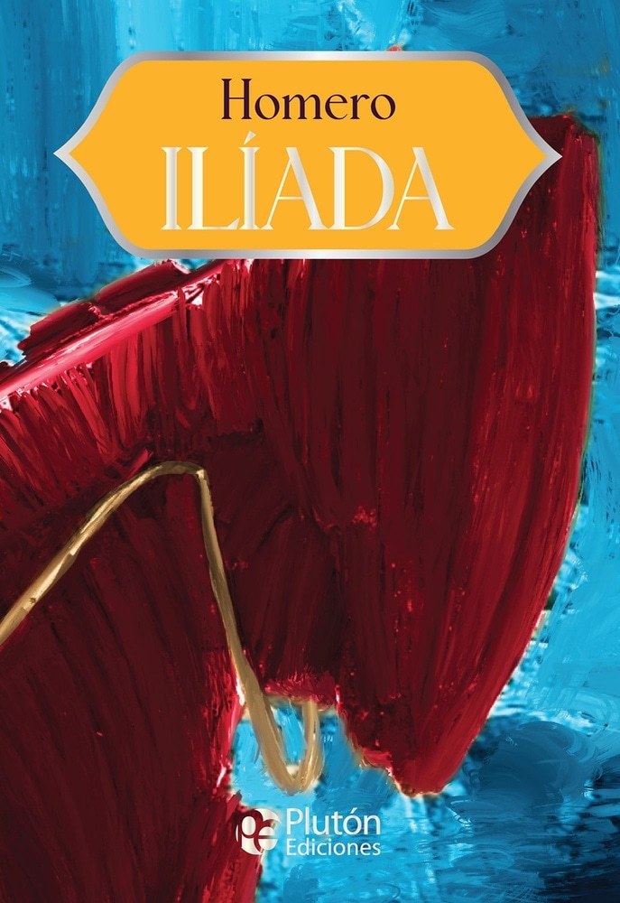 LA ILIADA