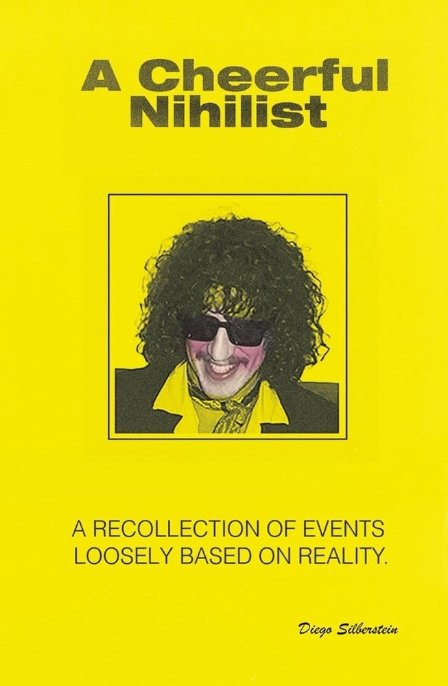 A CHEERFUL NIHILIST