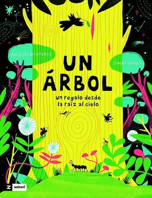 UN ÁRBOL