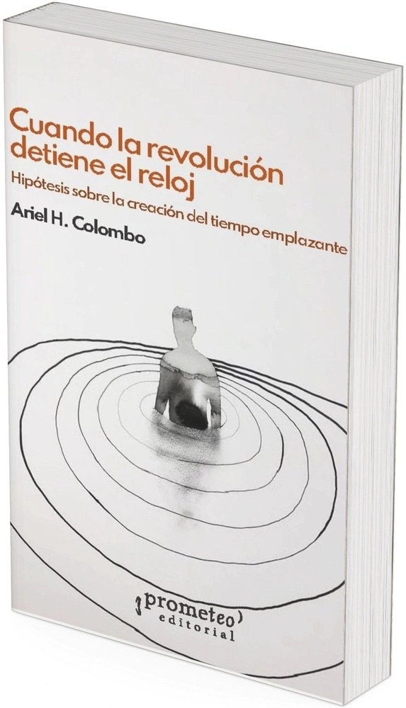 CUANDO LA REVOLUCION DETIENE EL REL