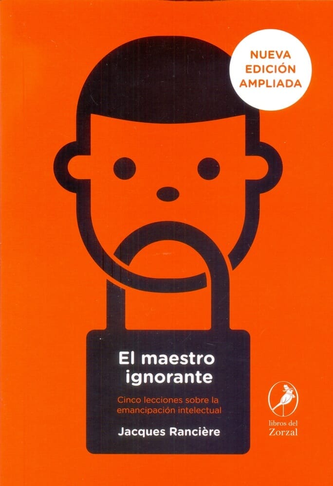 EL MAESTRO IGNORANTE