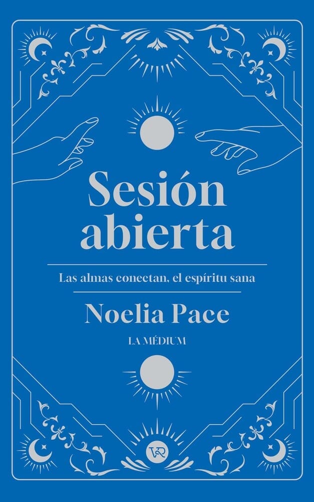SESION ABIERTA