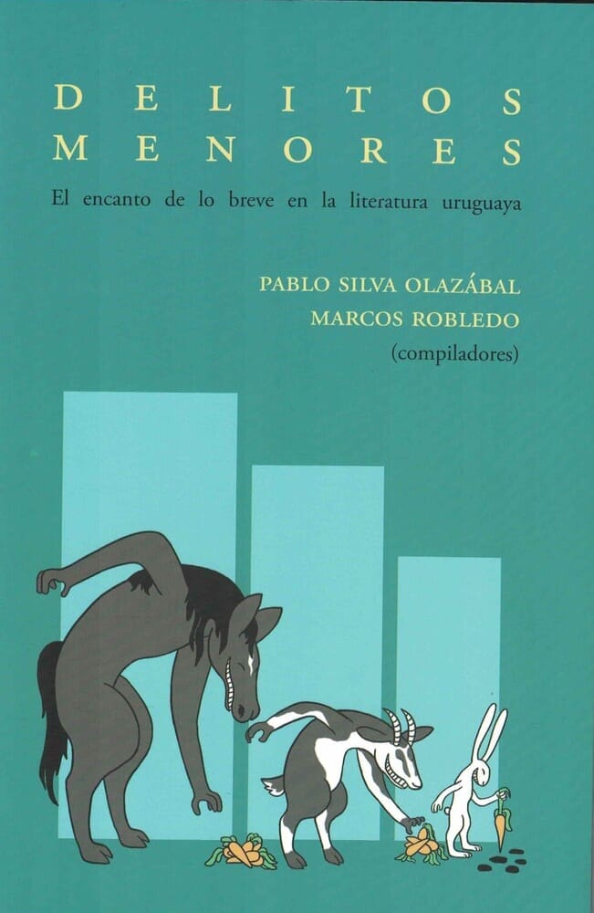 DELITOS MENORES