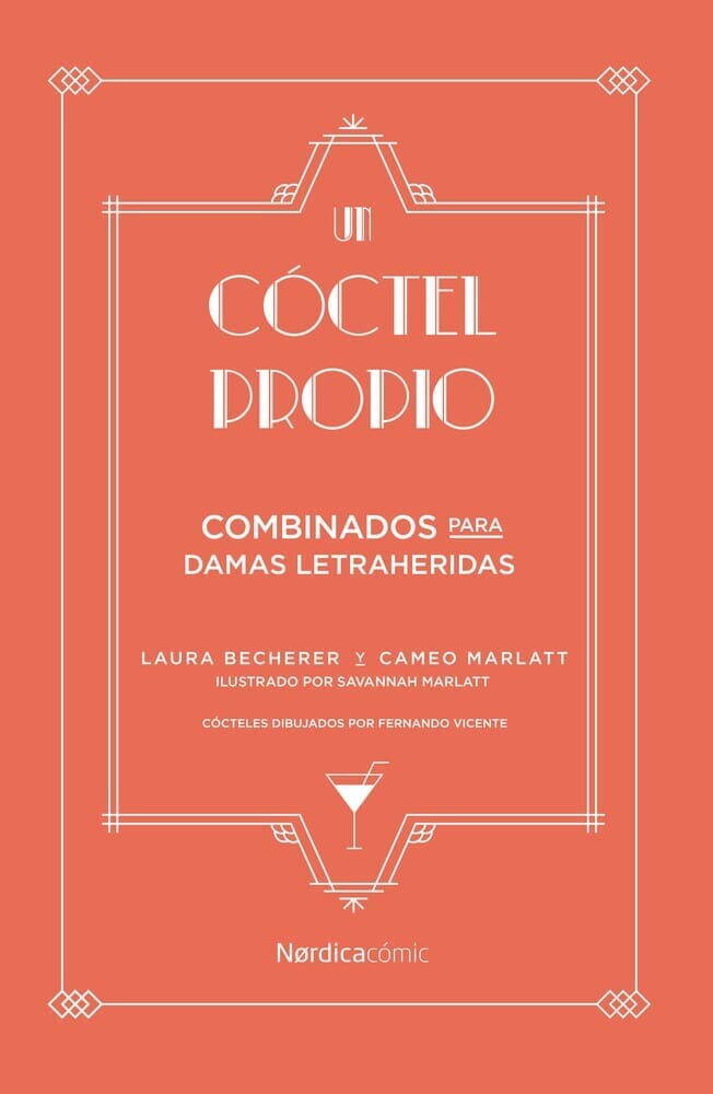 UN COCTEL PROPIO