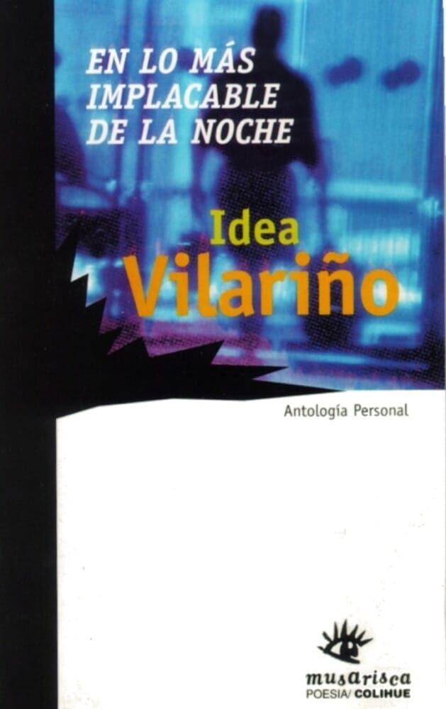 EN LO MAS IMPLACABLE DE LA NOCHE
