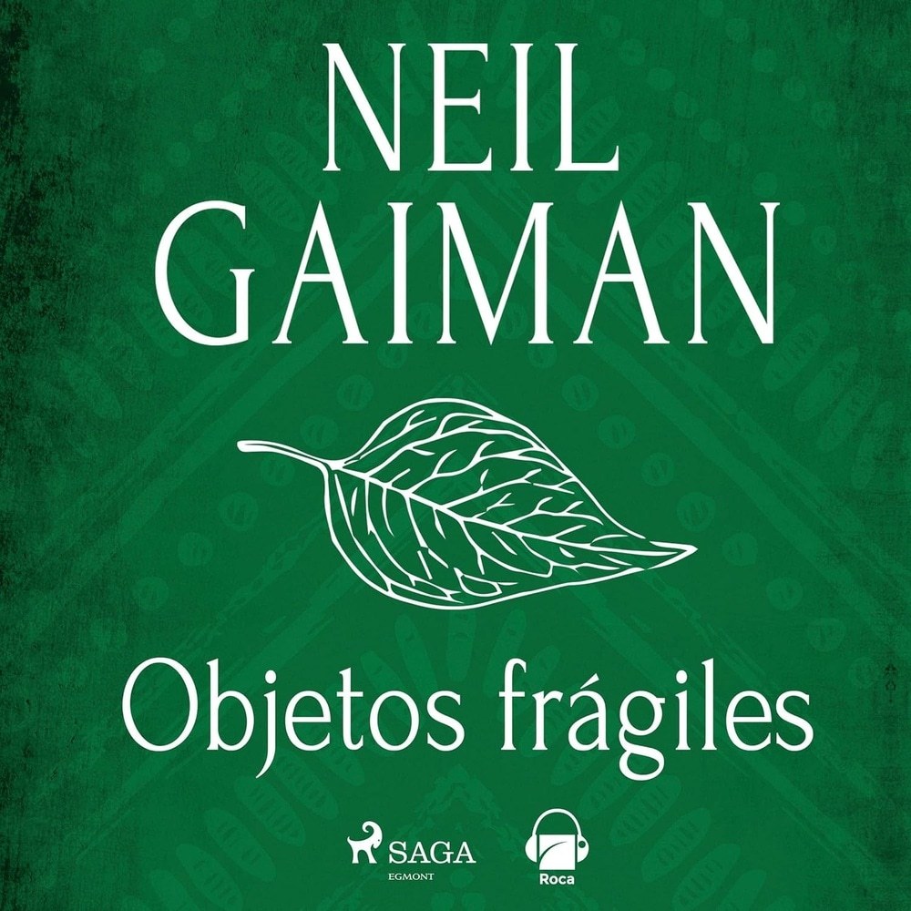 OBJETOS FRAGILES