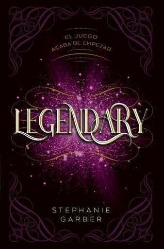 LEGENDARY