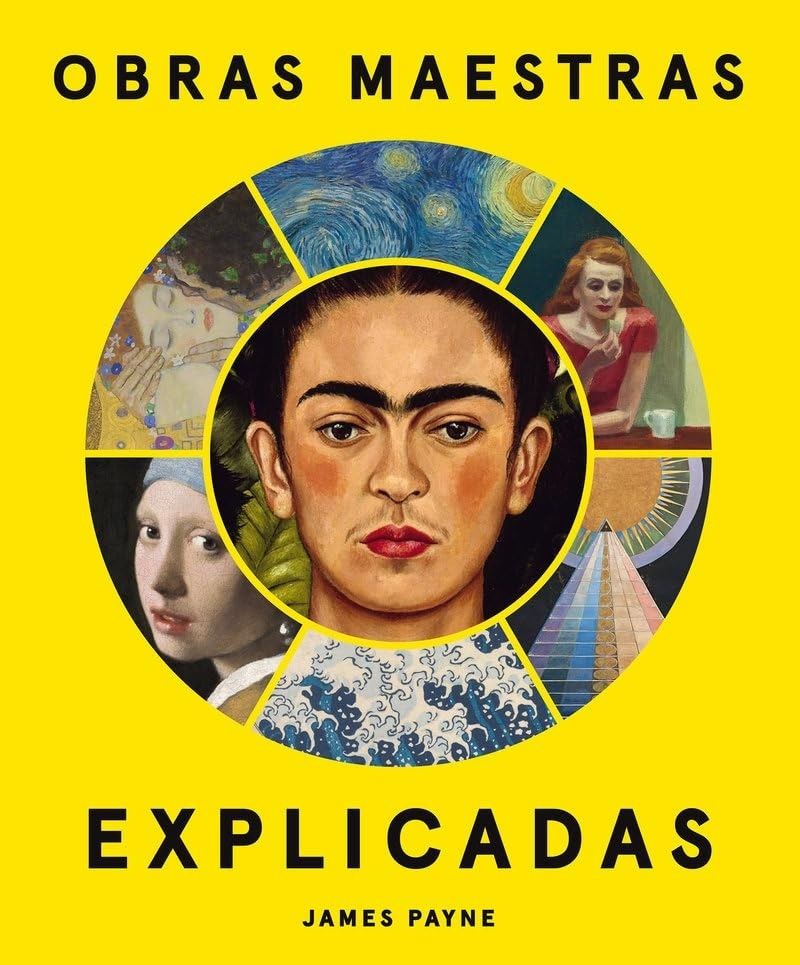 OBRAS MAESTRAS EXPLICADAS