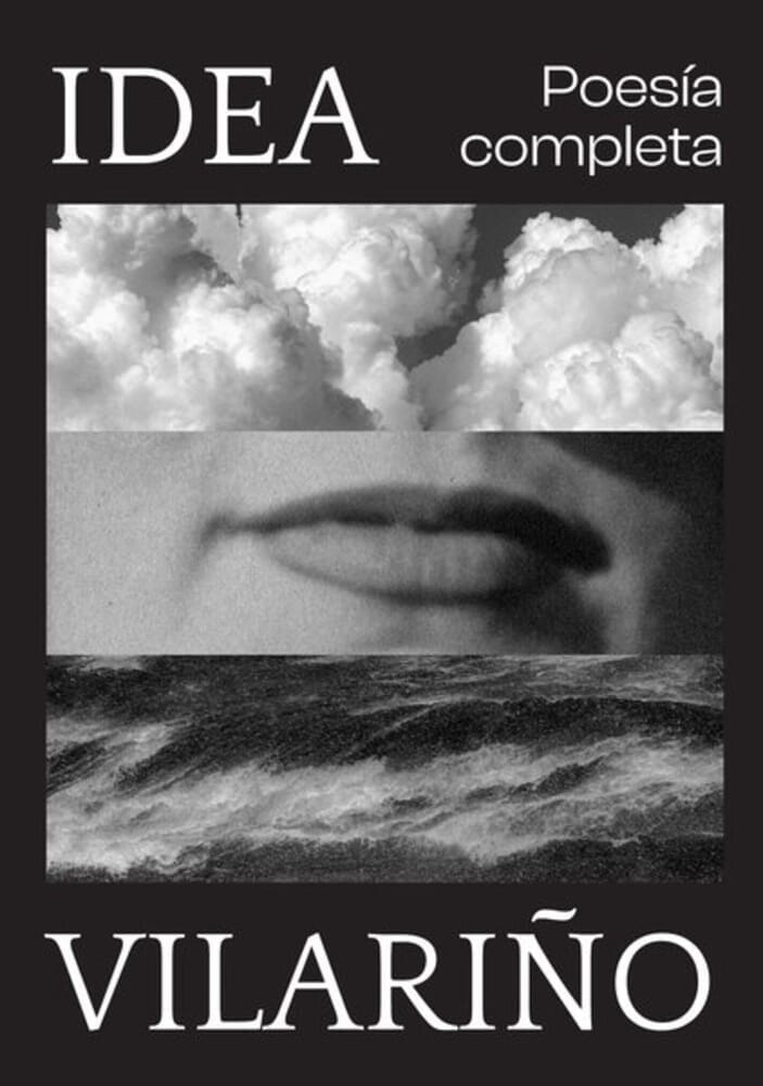 POESÍA COMPLETA IDEA VILARIÑO