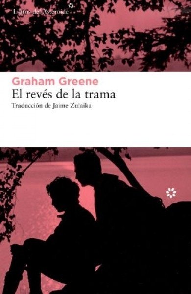 EL REVÉS DE LA TRAMA