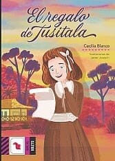 EL REGALO DE TUSITALA