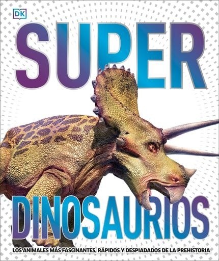 SUPERDINOSAURIOS