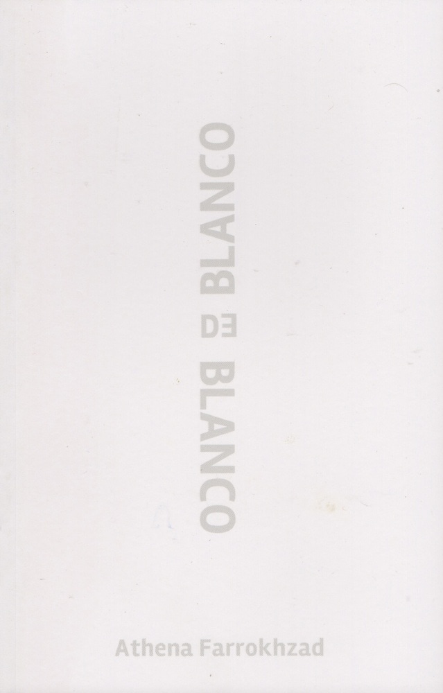 BLANCO DE BLANCO