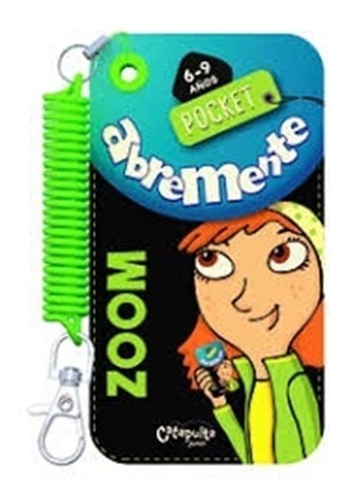 ABREMENTE LLAVEROS - ZOOM