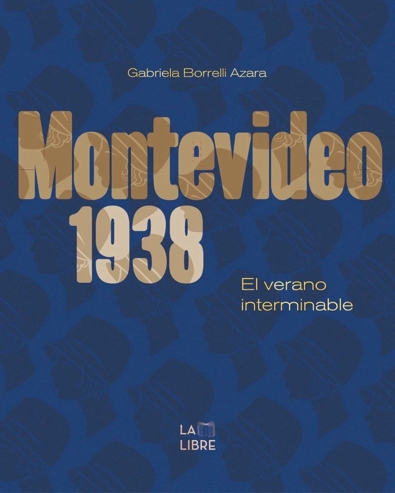 MONTEVIDEO 1938