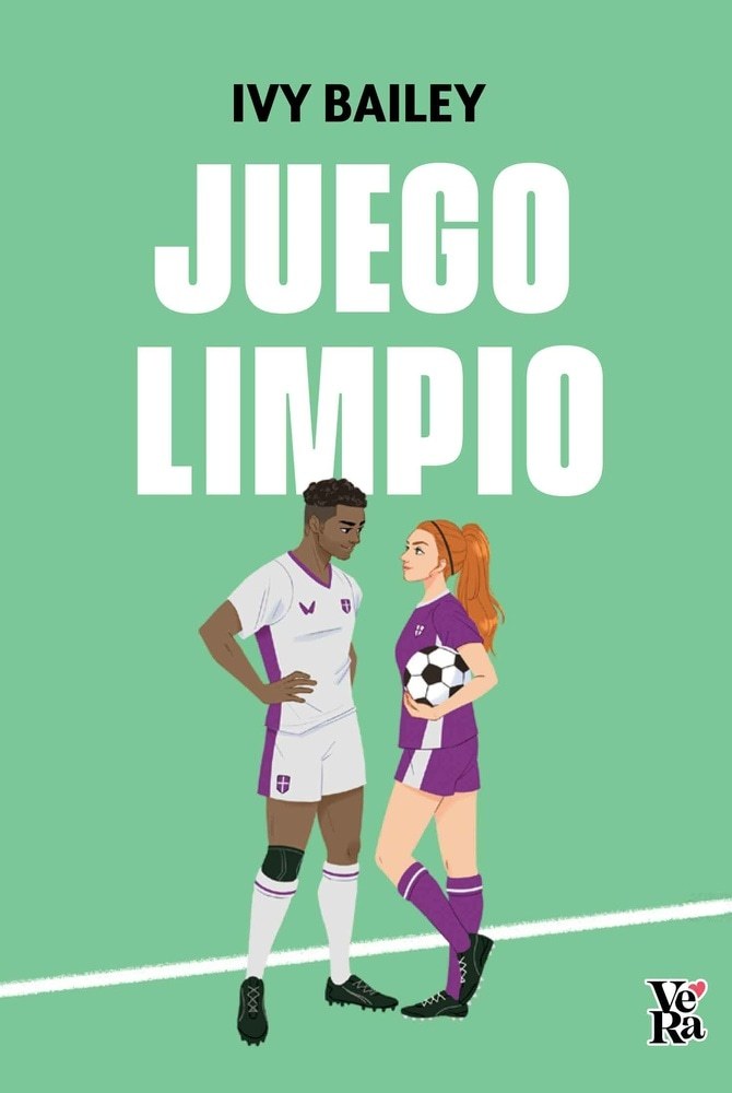 JUEGO LIMPIO