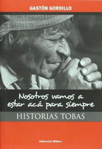 NOSOTROS VAMOS A ESTAR ACA SIEMPRE