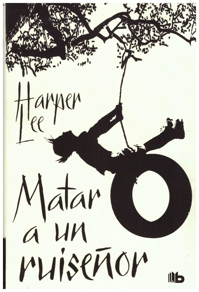 MATAR A UN RUISEÑOR (EDICIÓN LIMITADA)